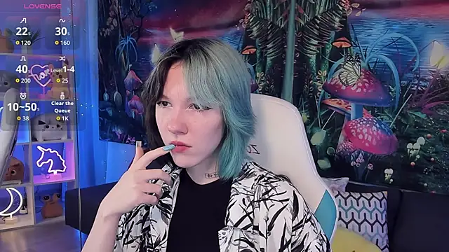 JessieRich online show from 09.20.25