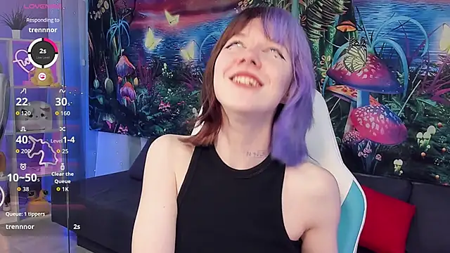 JessieRich online show from 09.23.25