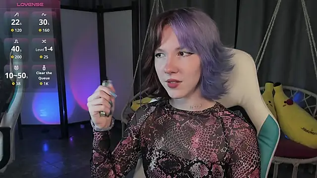 JessieRich online show from 09.24.25