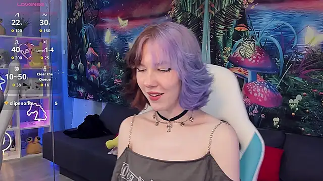 JessieRich online show from 09.25.25