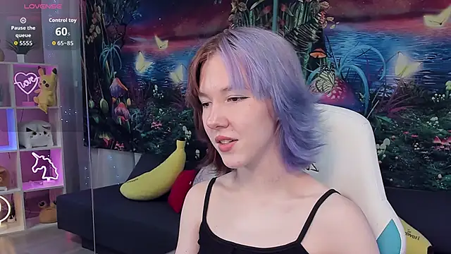 JessieRich online show from 09.26.25