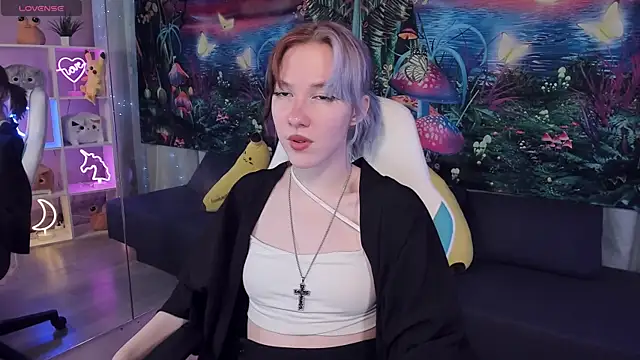 JessieRich online show from 09.30.25