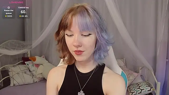 JessieRich online show from 10.13.25