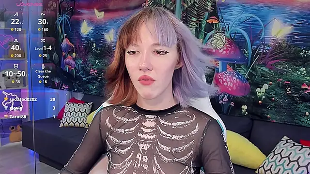 JessieRich online show from 10.15.25