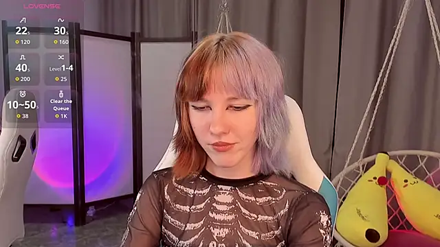 JessieRich online show from 10.17.25