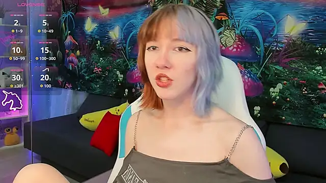 JessieRich online show from 10.18.25