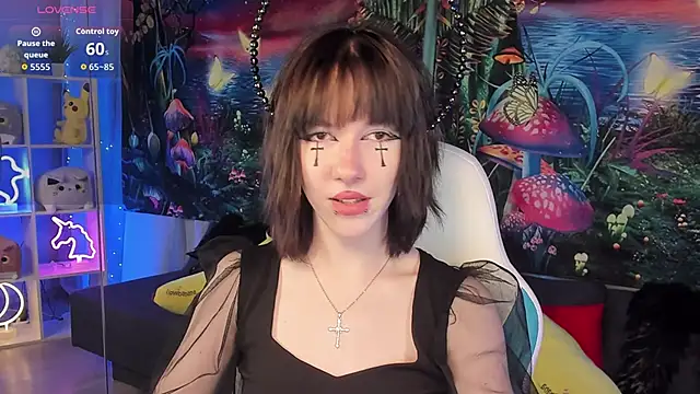 JessieRich online show from 10.31.25