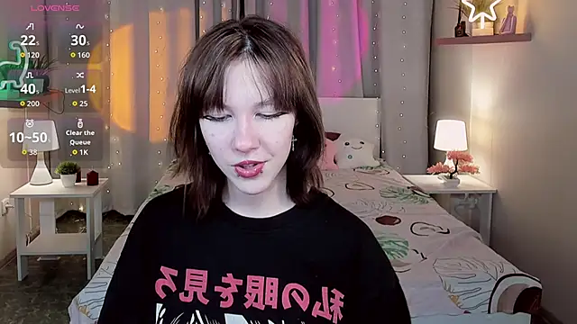 JessieRich online show from 11.19.25