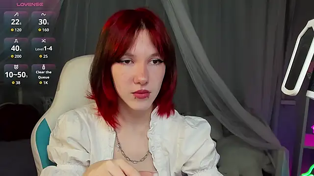 JessieRich online show from 11.23.25