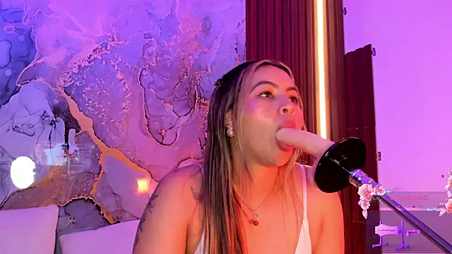 chubbyZoe online show from 09.24.25