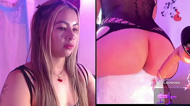 chubbyZoe online show from 09.26.25