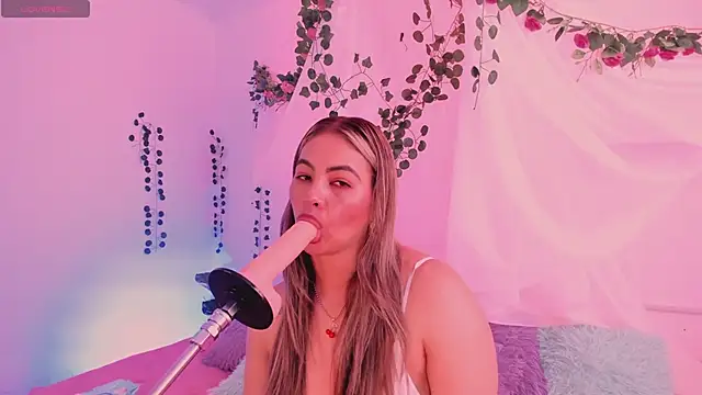 chubbyZoe online show from 11.05.25