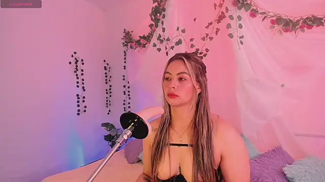 chubbyZoe online show from 11.22.25