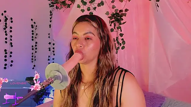 chubbyZoe online show from 11.29.25