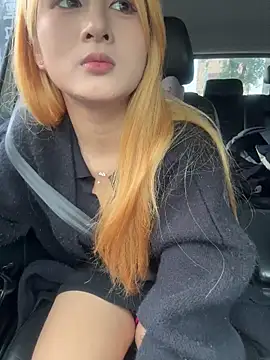 yuki june online show from 11.06.25