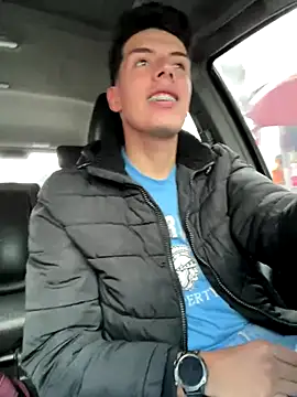 mattebret11 online show from 11.01.25