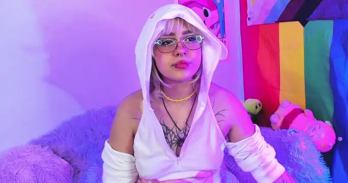 NekoWaifu online show from 11.09.25