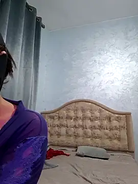 Snapshot of __arabica chatting on 10.04.25   arabica online show from 10.04.25