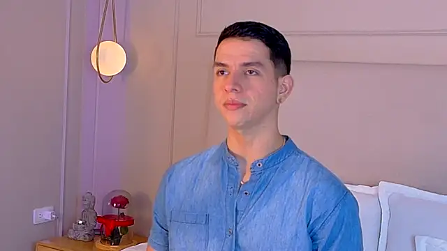 ZaneDawson online show from 11.06.25