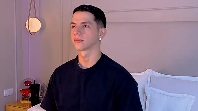 ZaneDawson online show from 11.12.25