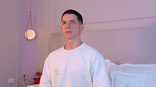 ZaneDawson online show from 11.18.25