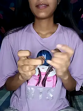 Snapshot of reetika6375 chatting on 10.05.25 reetika6375 online show from 10.05.25