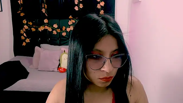 Snapshot of Annis_a chatting on 09.27.25 Annis a online show from 09.27.25