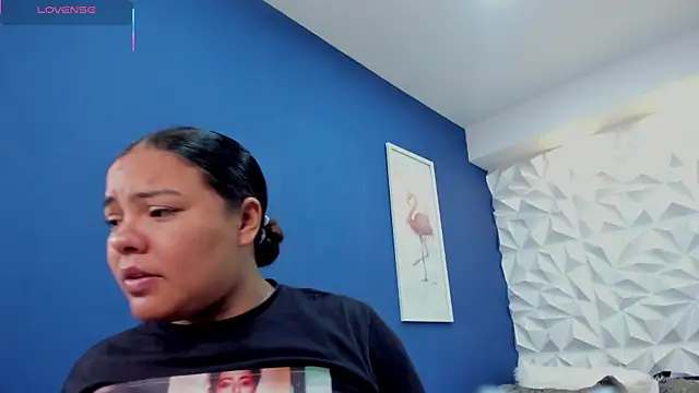 freya cole  online show from 11.19.25