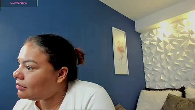 freya cole  online show from 11.21.25