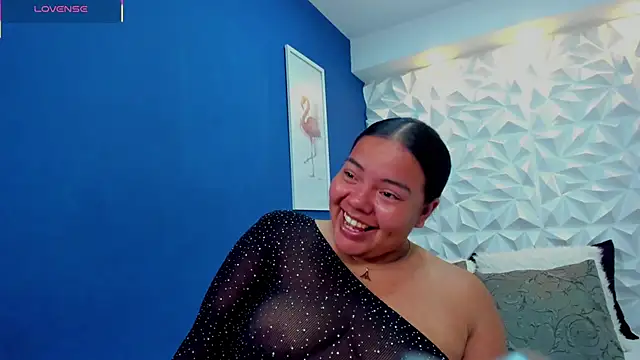 freya cole  online show from 11.25.25