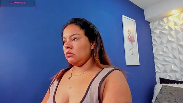 freya cole  online show from 11.28.25