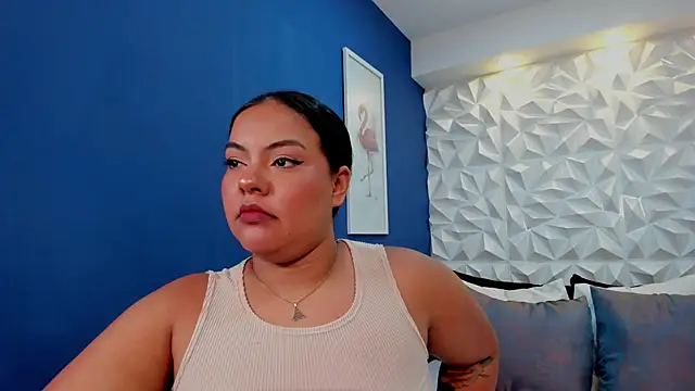 freya cole  online show from 12.05.25