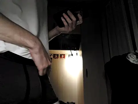 Snapshot of Young_StallioN_ chatting on 10.13.25 Young StallioN online show from 10.13.25