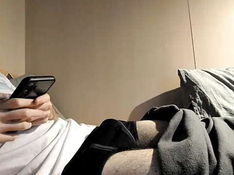 Snapshot of Young_StallioN_ chatting on 10.16.25 Young StallioN online show from 10.16.25