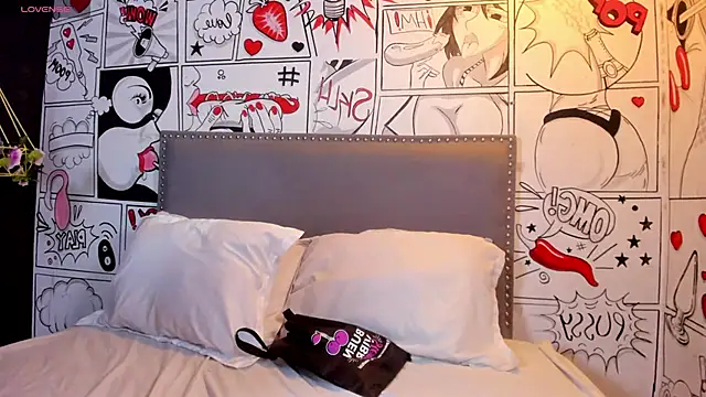 Sam collinss  online show from 11.09.25