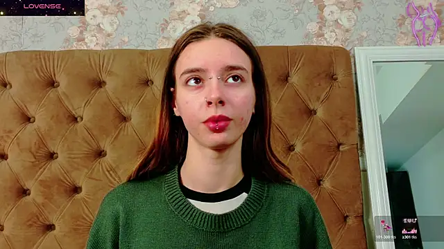 CoraVex online show from 11.20.25