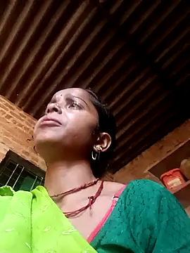 Snapshot of Km_kalpna chatting on 10.07.25 Km kalpna online show from 10.07.25