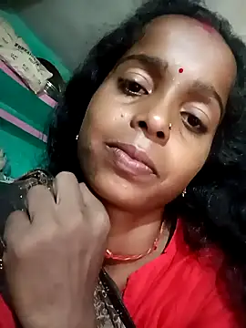 Snapshot of Km_kalpna chatting on 10.10.25 Km kalpna online show from 10.10.25