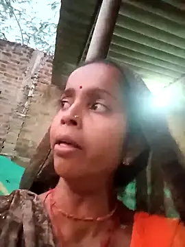 Snapshot of Km_kalpna chatting on 10.19.25 Km kalpna online show from 10.19.25