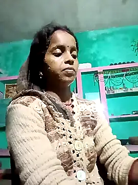 Snapshot of Km_kalpna chatting on 10.28.25 Km kalpna online show from 10.28.25