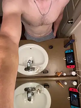 Snapshot of Matthew23Z chatting on 10.19.25 Matthew23Z online show from 10.19.25