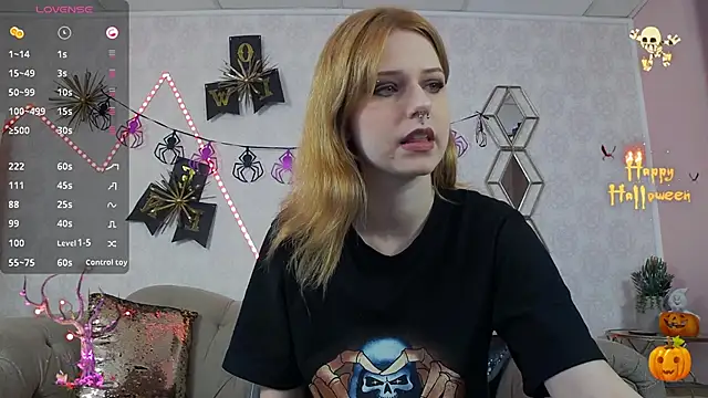 WendyMey online show from 10.29.25