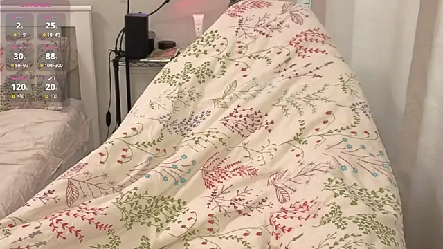 lunatale2 online show from 09.27.25