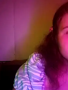 Snapshot of Lana_a chatting on 09.28.25 Lana a online show from 09.28.25