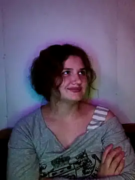 Snapshot of Lana_a chatting on 10.01.25 Lana a online show from 10.01.25