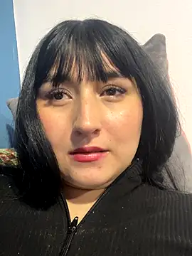 Daphnee-x online show from 11.23.25