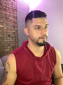 Snapshot of Jacob19_ chatting on 09.21.25 Jacob19  online show from 09.21.25