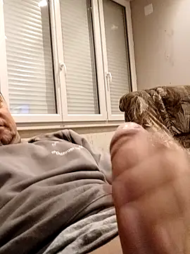 hugoboys4576 online show from 11.20.25