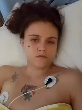 cicithtbitch online show from 10.29.25