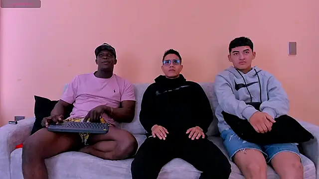 axel vega online show from 11.29.25